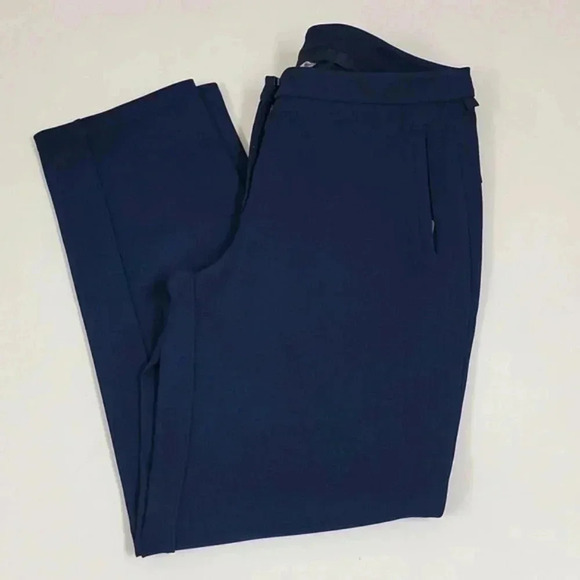 Lululemon On The Move Pant *28"True Navy - Picture 3 of 16